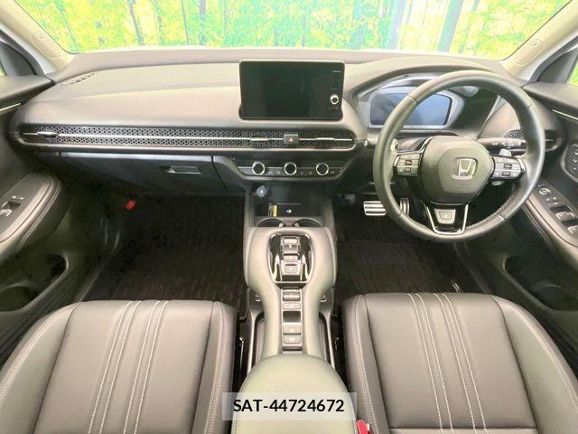 Honda ZR-V 2025-03 7731243-1
