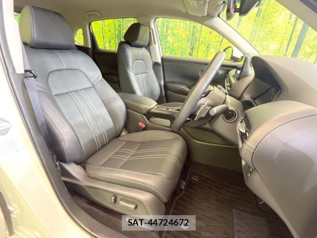 Honda ZR-V 2025-03 7731243-7