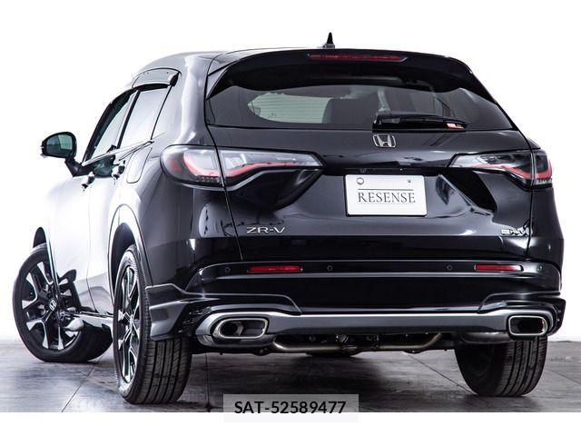 Honda ZR-V 2024-07 7790881-9