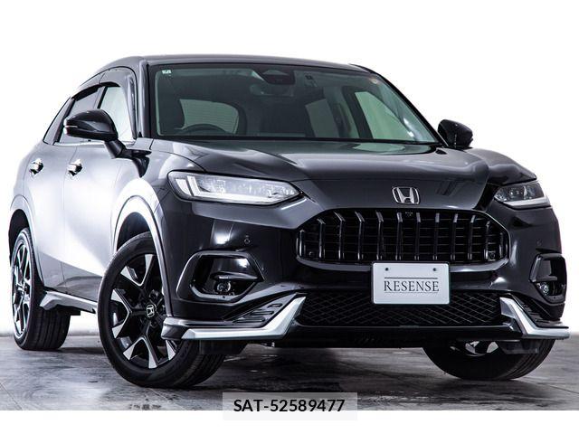 Honda ZR-V 2024-07 7790881-15