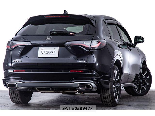 Honda ZR-V 2024-07 7790881-1