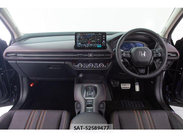 Honda ZR-V 2024-07 7790881-2