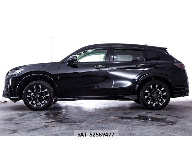 Honda ZR-V 2024-07 7790881-7