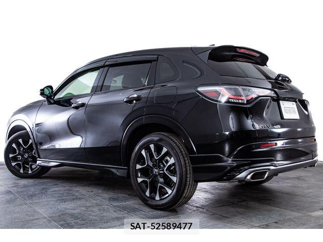 Honda ZR-V 2024-07 7790881-8