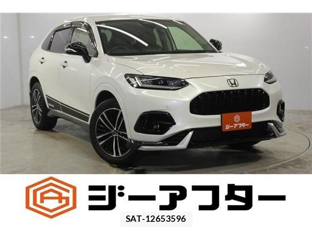 Honda ZR-V 2023-08 7790877-0