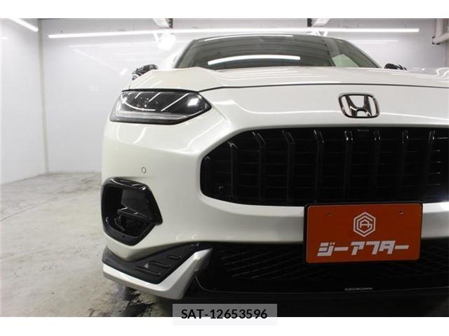 Honda ZR-V 2023-08 7790877-10