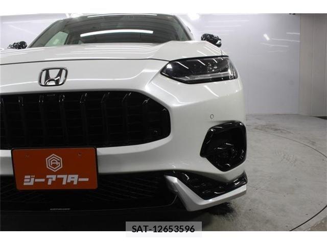 Honda ZR-V 2023-08 7790877-13