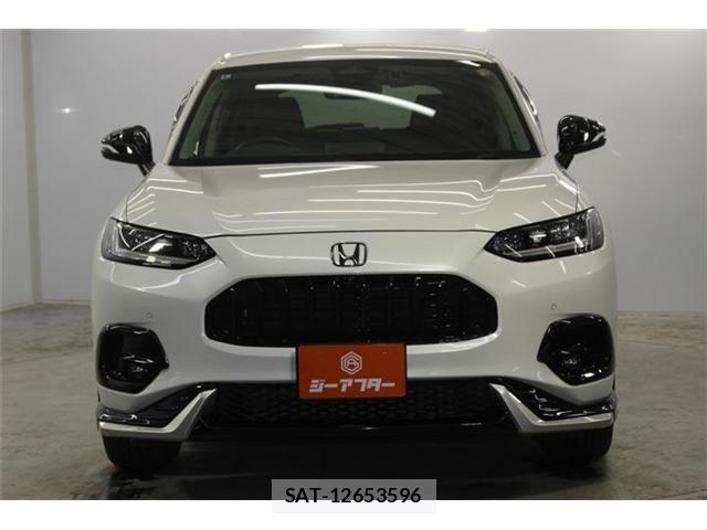 Honda ZR-V 2023-08 7790877-1