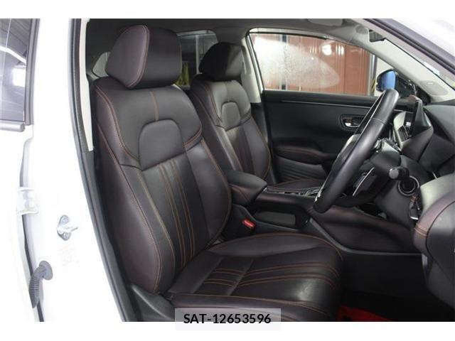 Honda ZR-V 2023-08 7790877-26