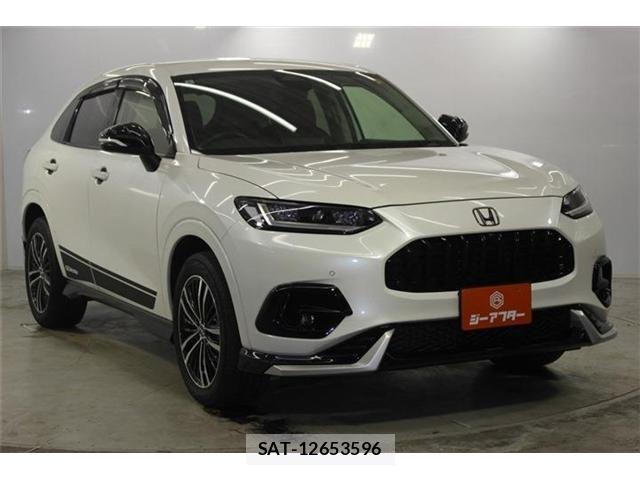 Honda ZR-V 2023-08 7790877-2