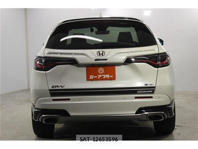 Honda ZR-V 2023-08 7790877-5