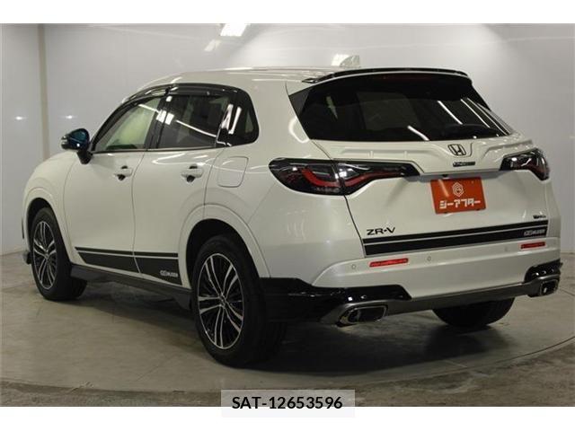 Honda ZR-V 2023-08 7790877-6