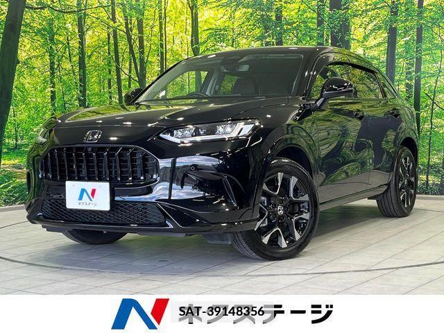 Honda ZR-V 2024-02 7790890-0