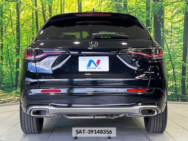 Honda ZR-V 2024-02 7790890-14