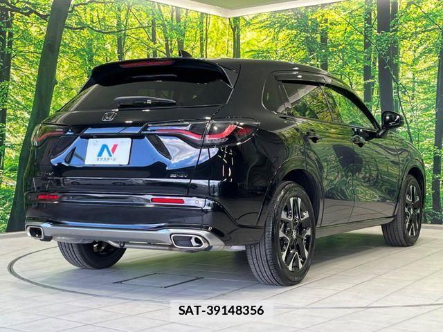 Honda ZR-V 2024-02 7790890-16