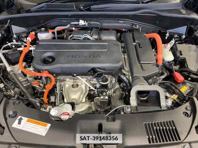 Honda ZR-V 2024-02 7790890-17