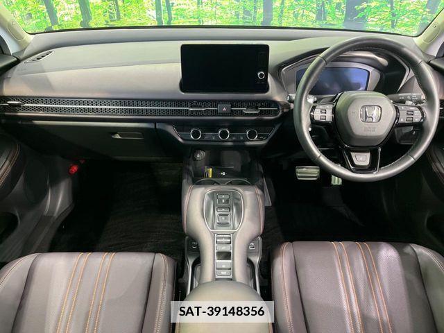 Honda ZR-V 2024-02 7790890-1