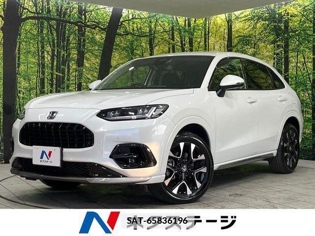 Honda ZR-V 2023-12 7790885-0