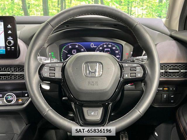 Honda ZR-V 2023-12 7790885-11