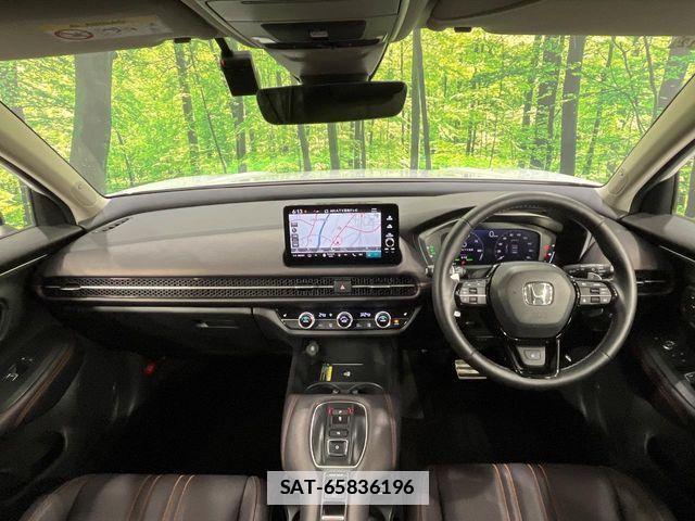 Honda ZR-V 2023-12 7790885-1