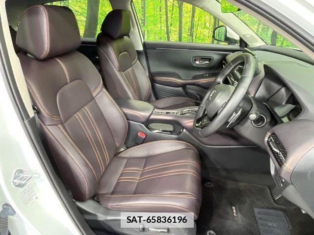Honda ZR-V 2023-12 7790885-8