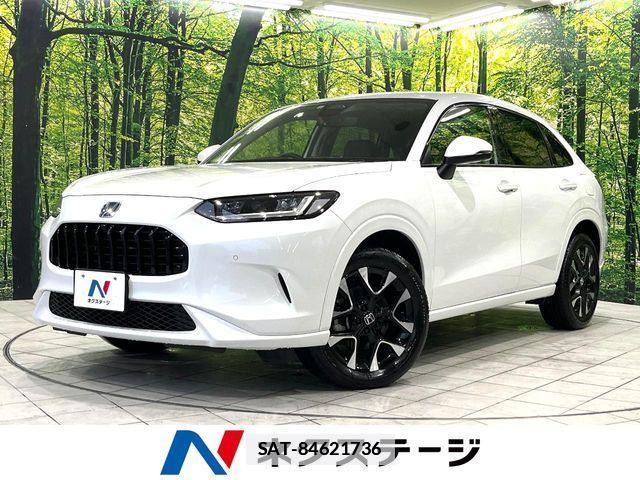 Honda ZR-V 2023-06 7790878-0