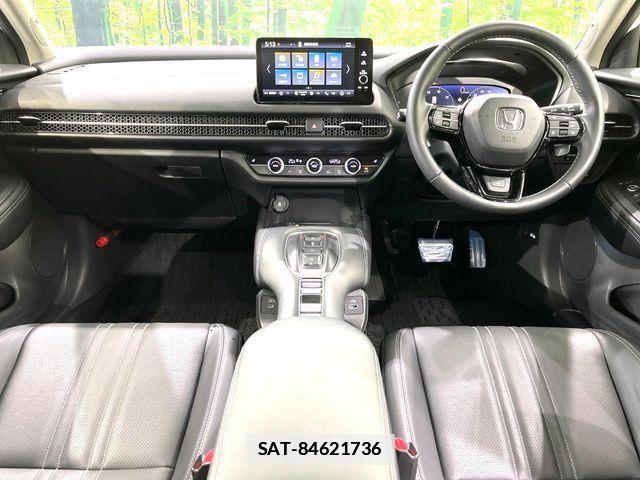 Honda ZR-V 2023-06 7790878-1