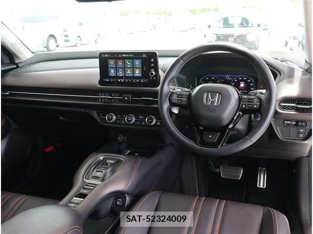 Honda ZR-V 2024-01 7790876-1