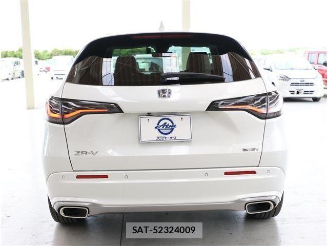 Honda ZR-V 2024-01 7790876-21