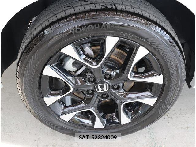 Honda ZR-V 2024-01 7790876-8