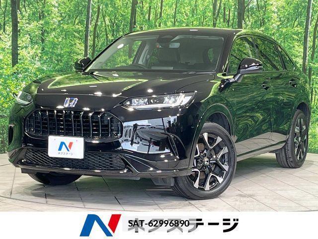Honda ZR-V 2025-10 7790891-0