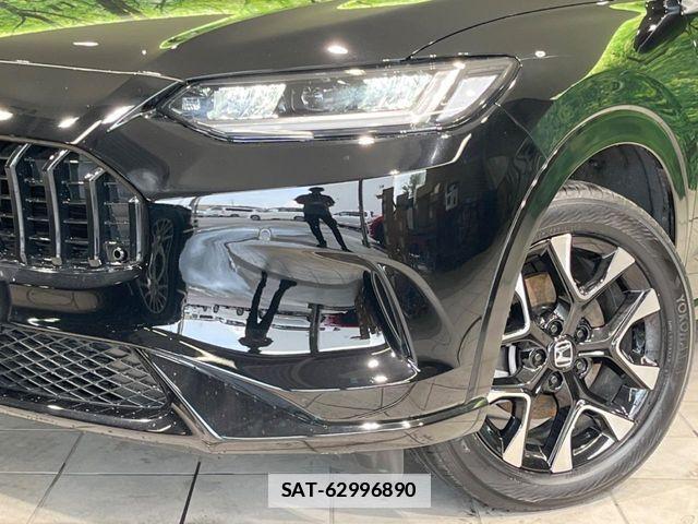 Honda ZR-V 2025-10 7790891-10