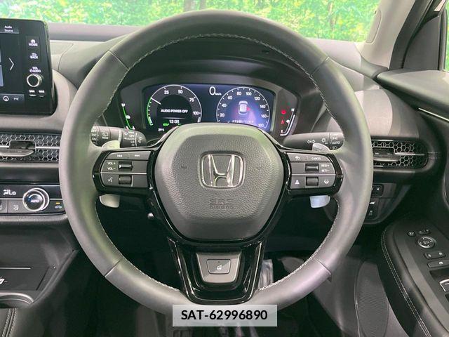 Honda ZR-V 2025-10 7790891-11