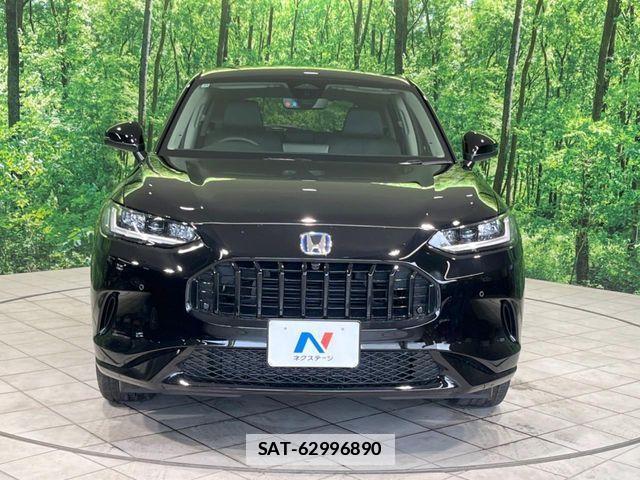 Honda ZR-V 2025-10 7790891-13