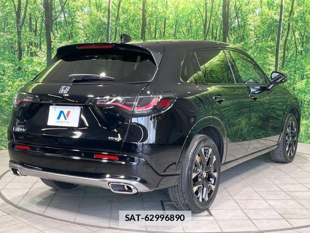 Honda ZR-V 2025-10 7790891-16