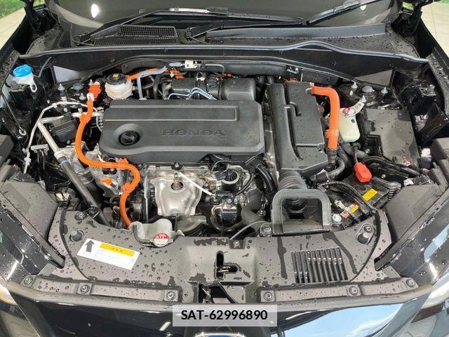 Honda ZR-V 2025-10 7790891-17