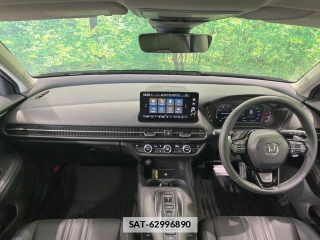 Honda ZR-V 2025-10 7790891-1