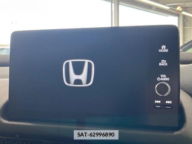 Honda ZR-V 2025-10 7790891-2