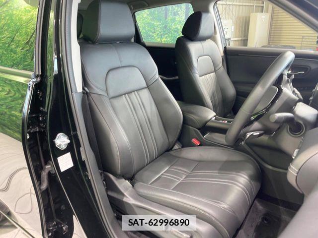Honda ZR-V 2025-10 7790891-7