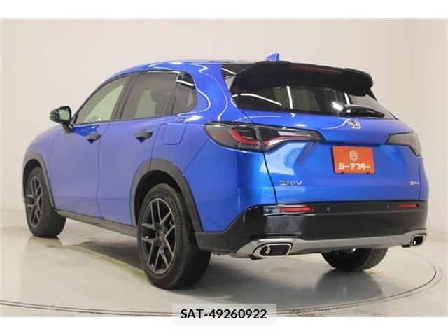 Honda ZR-V 2023-11 7880823-9