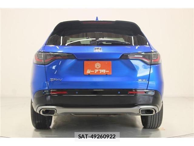 Honda ZR-V 2023-11 7880823-10