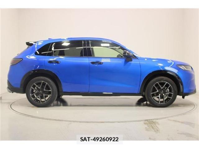 Honda ZR-V 2023-11 7880823-12