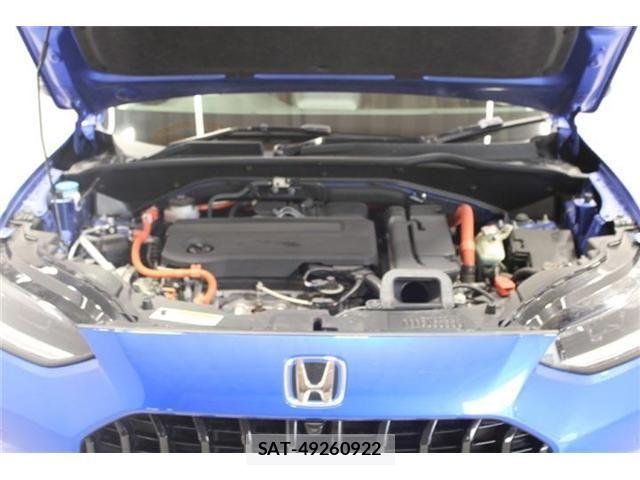 Honda ZR-V 2023-11 7880823-1