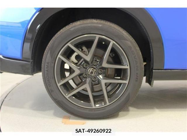 Honda ZR-V 2023-11 7880823-22