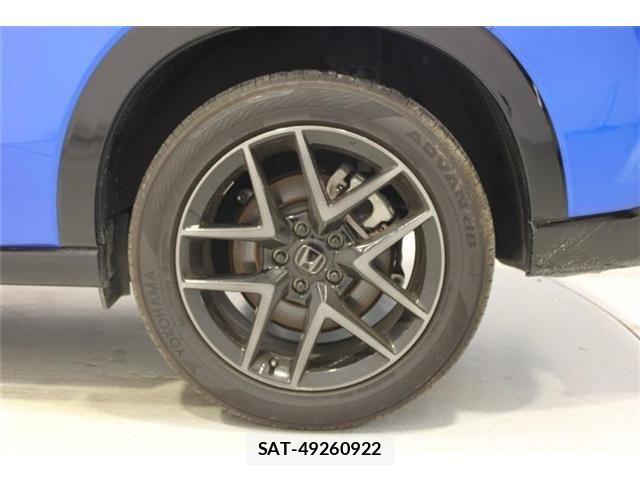 Honda ZR-V 2023-11 7880823-23