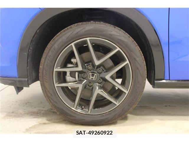 Honda ZR-V 2023-11 7880823-24