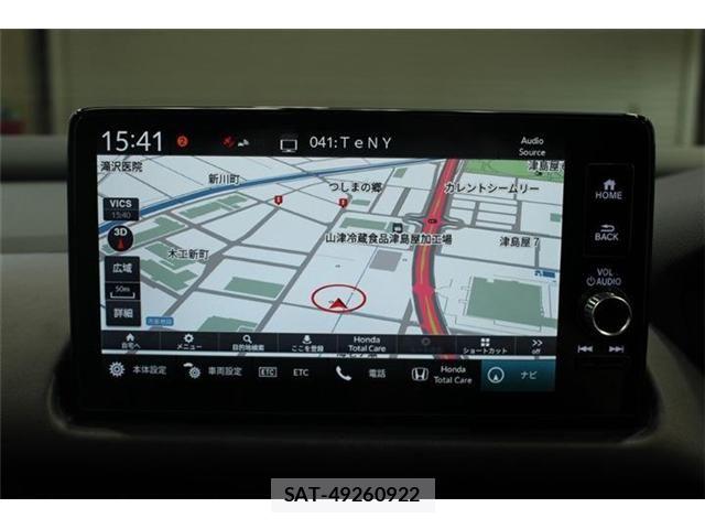 Honda ZR-V 2023-11 7880823-2