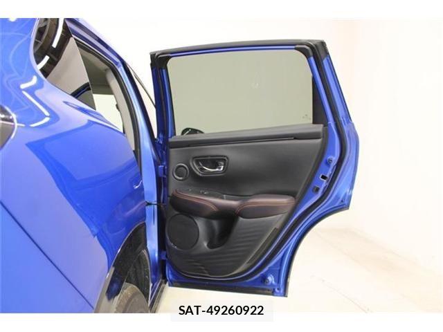 Honda ZR-V 2023-11 7880823-29