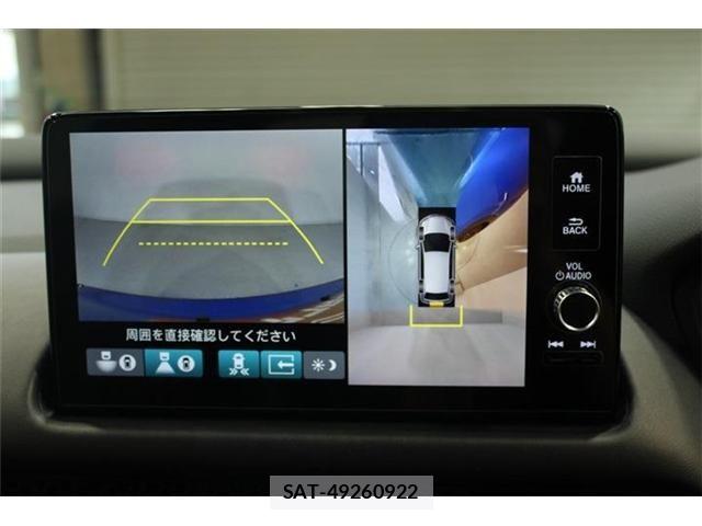 Honda ZR-V 2023-11 7880823-4