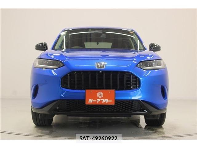 Honda ZR-V 2023-11 7880823-6